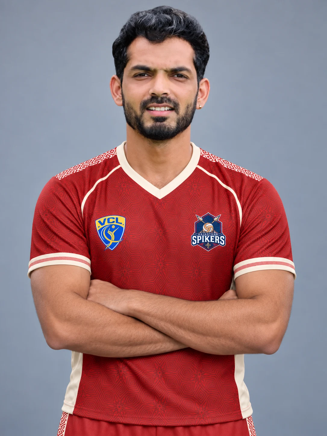 Sujith Kumar
