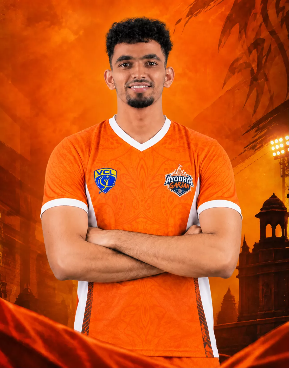 Preet Karan - Setter