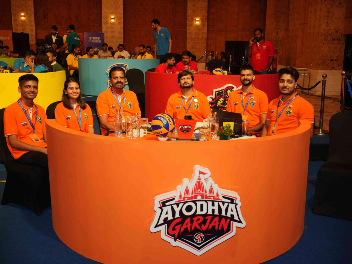 Ayodhya Garjan Gallery 5