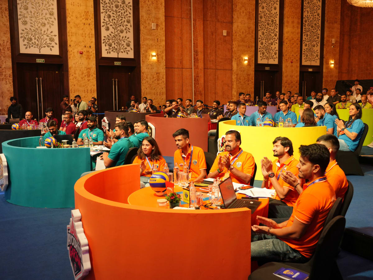 Ayodhya Garjan Gallery 7