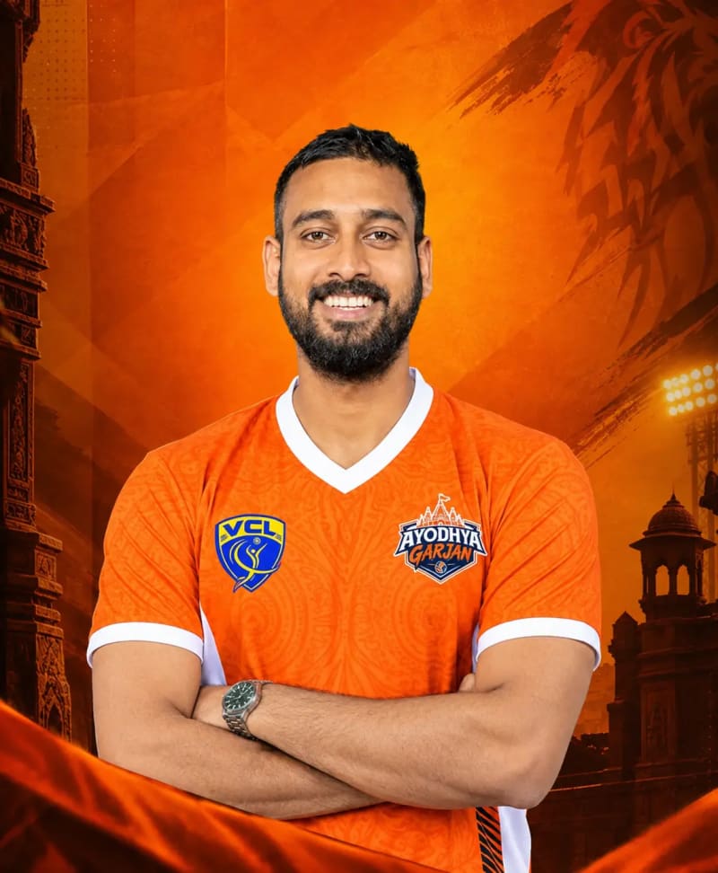 Pinamma Prashant - Setter
