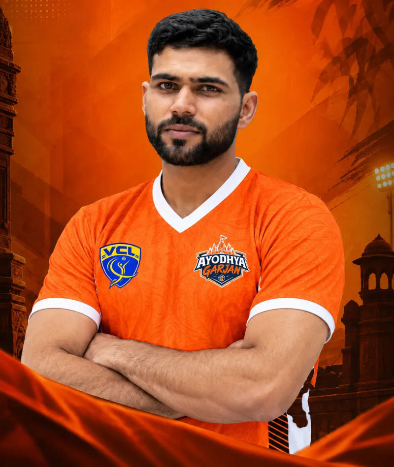 Vikas - Libero