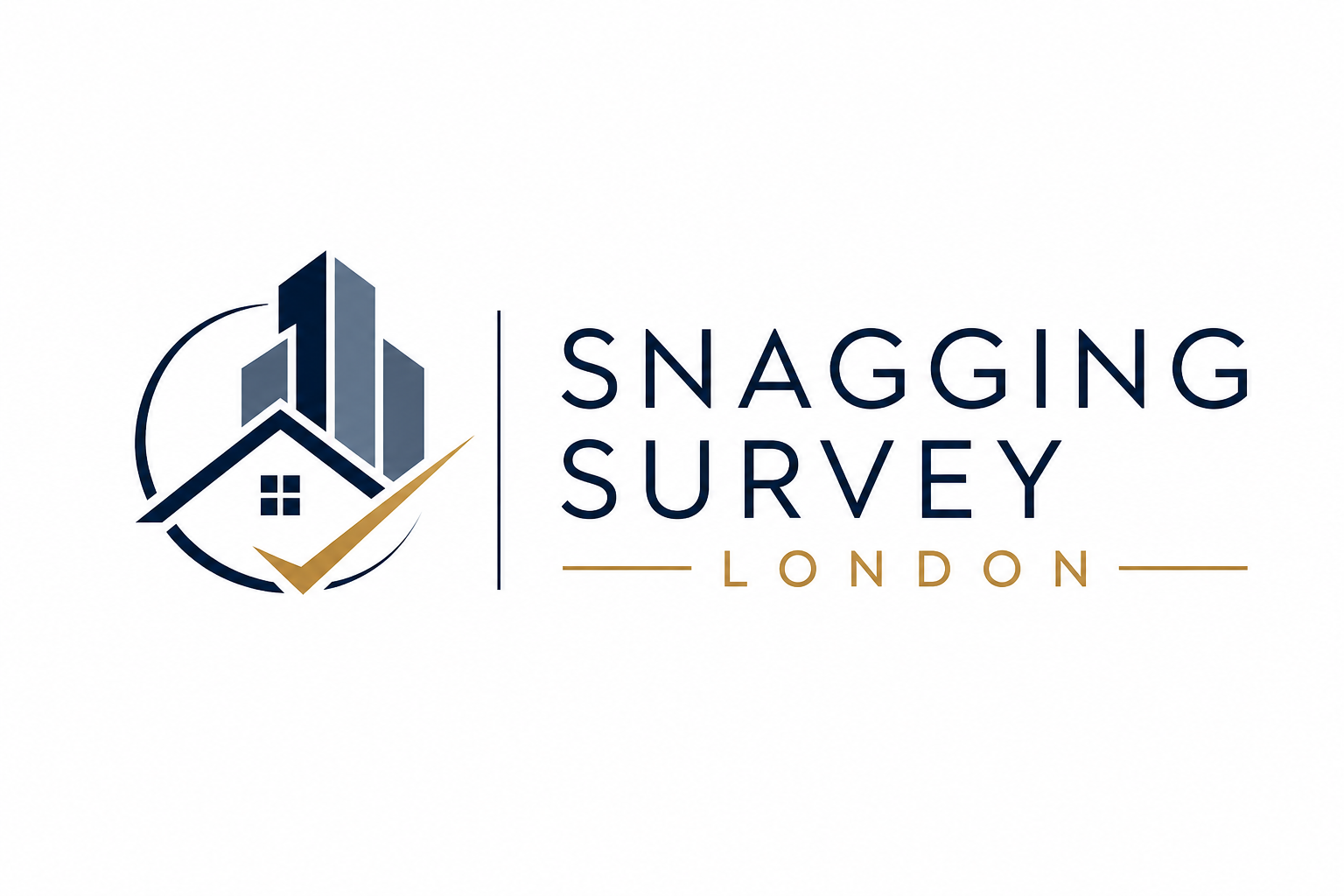 Snagging Survey London logo