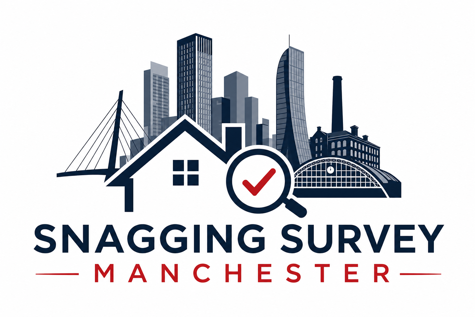 Snagging Survey Manchester logo