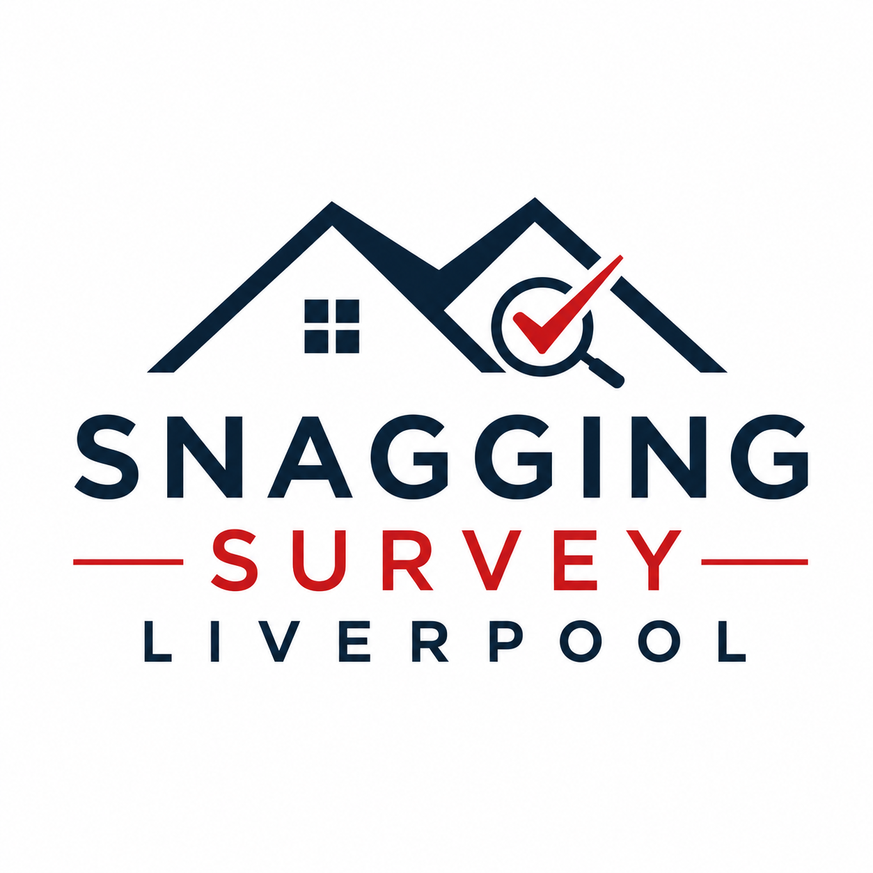 Snagging Survey Liverpool logo