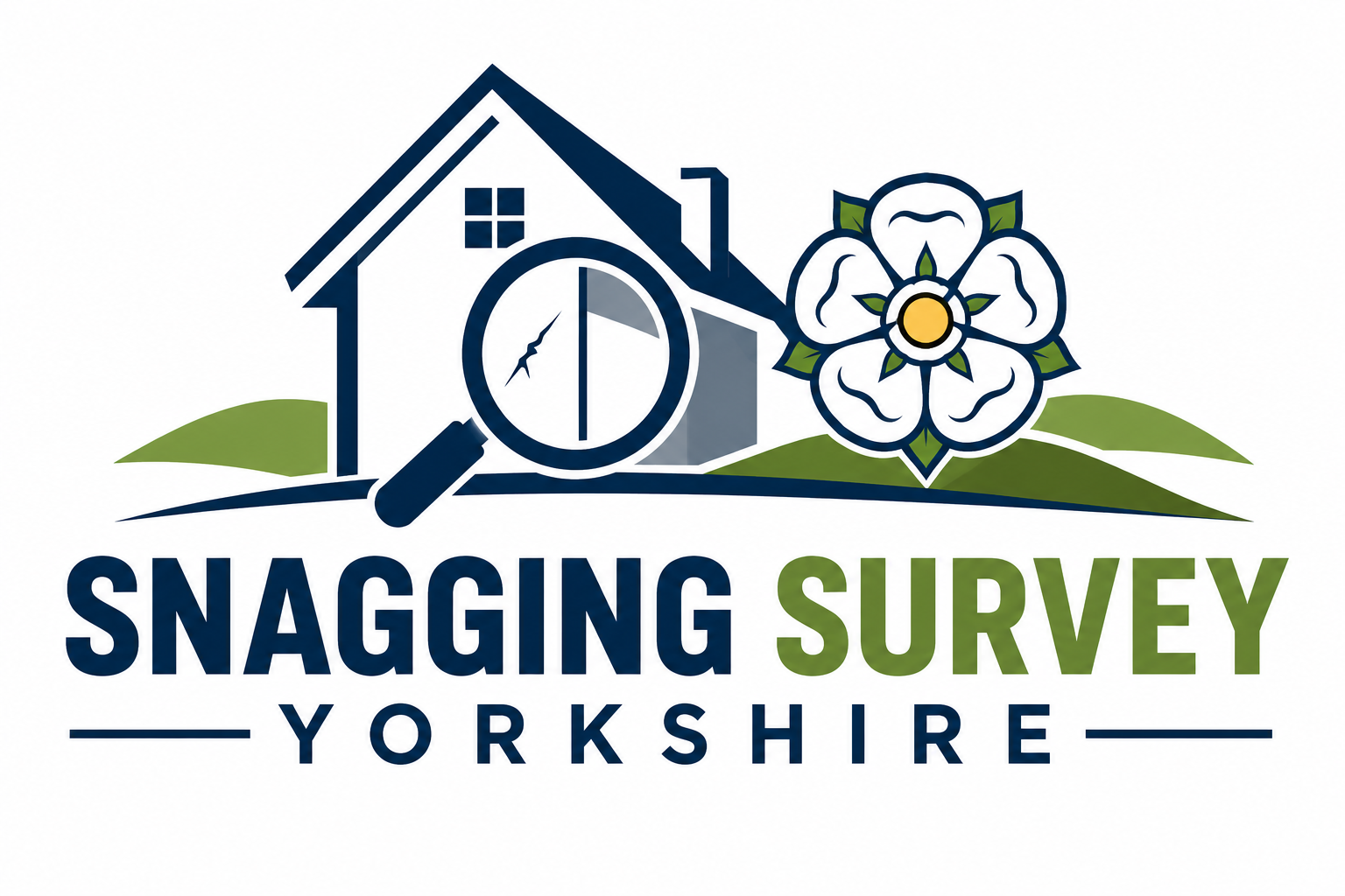 Snagging Survey Yorkshire logo