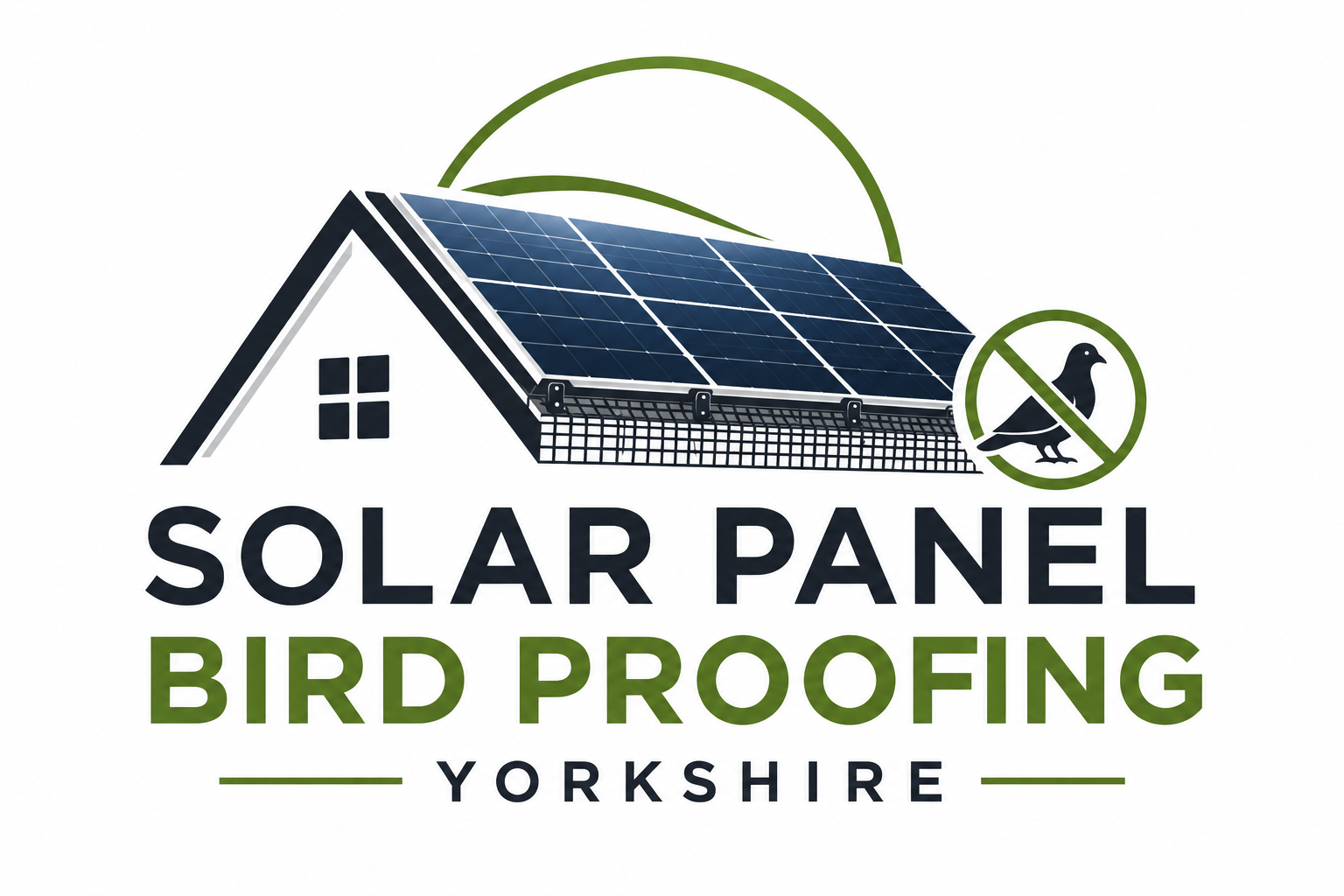 Solar Panel Bird Proofing Yorkshire logo