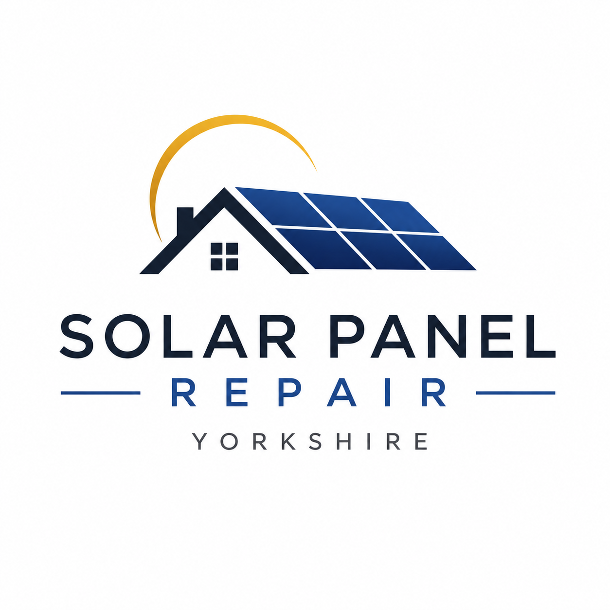 Solar Panel Repair Yorkshire logo