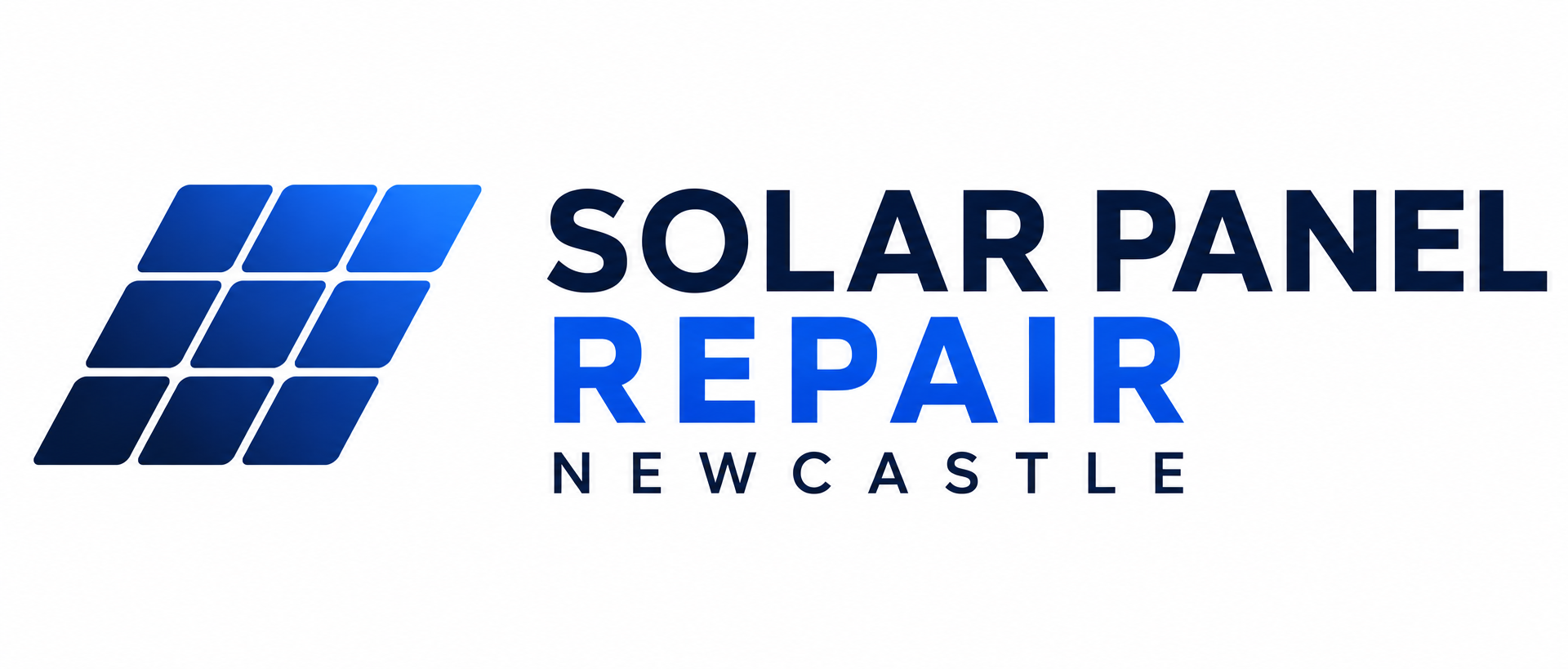 Solar Panel Repair Newcastle logo