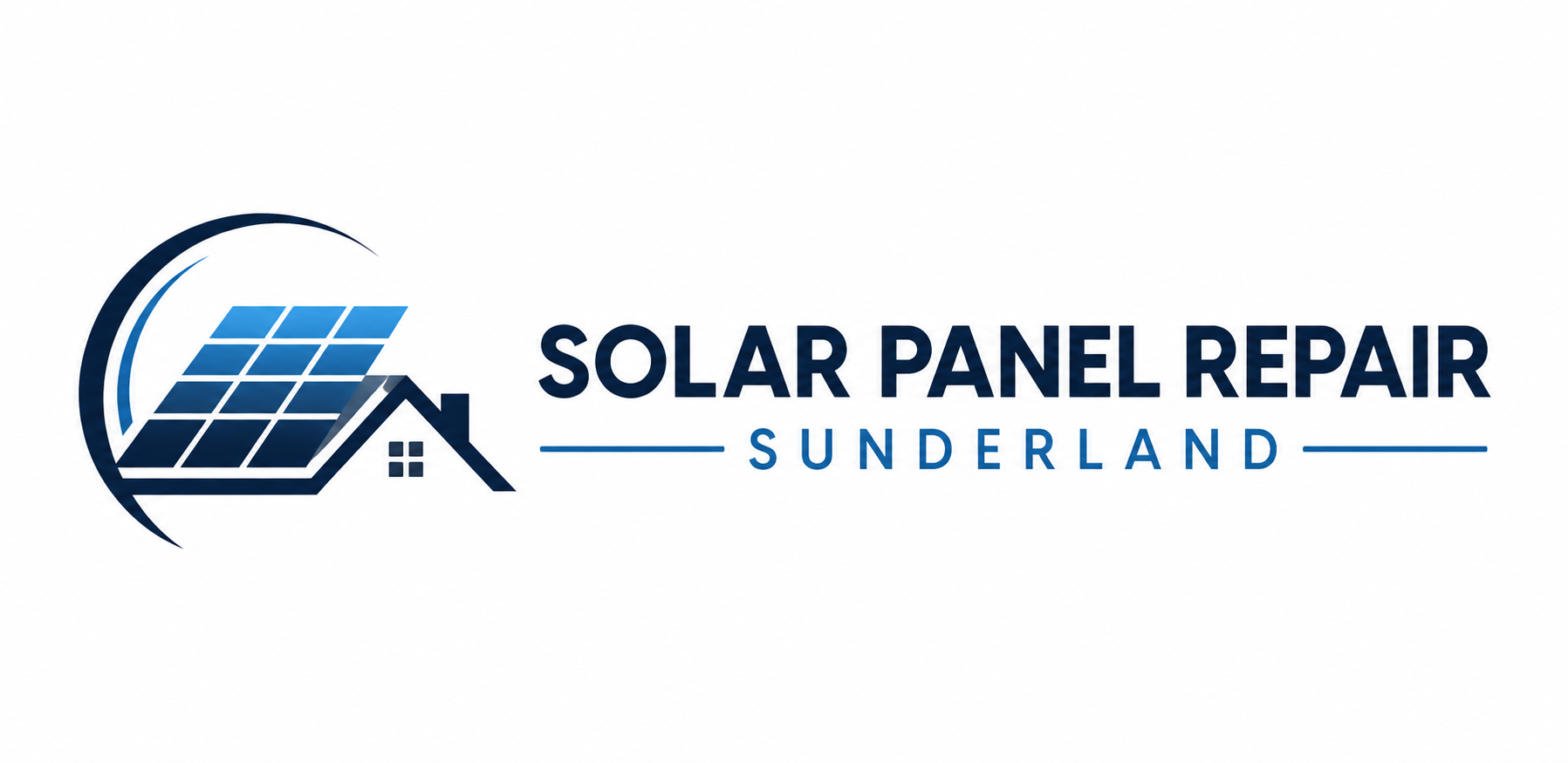 Solar Panel Repair Sunderland logo