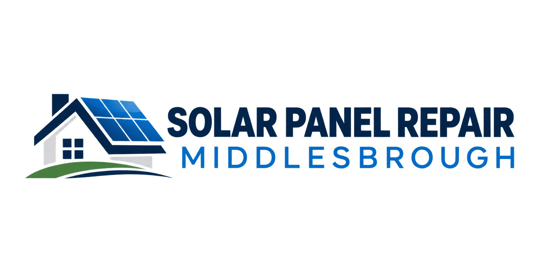 Solar Panel Repair Middlesbrough logo