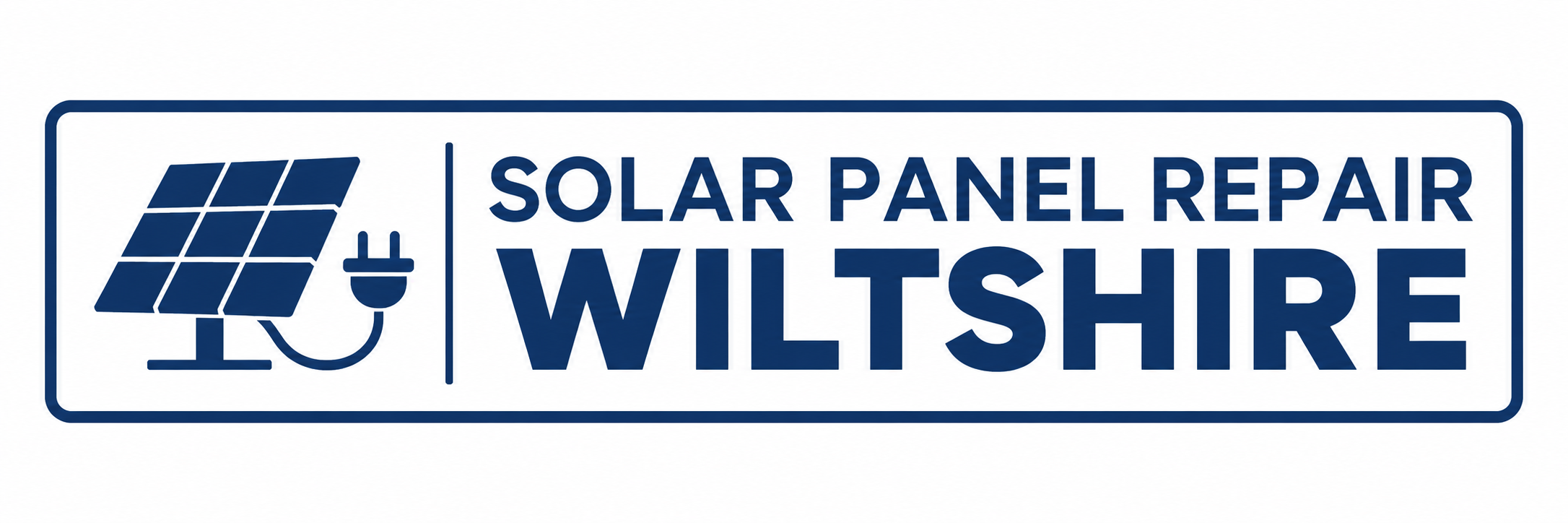 Solar Panel Repair Wiltshire logo