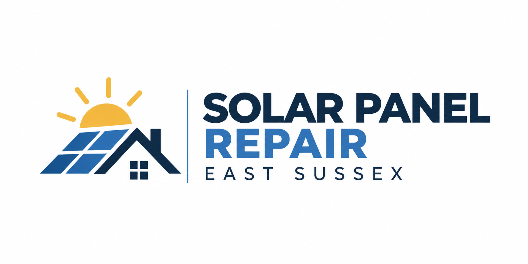 Solar Panel Repair East Sussex logo