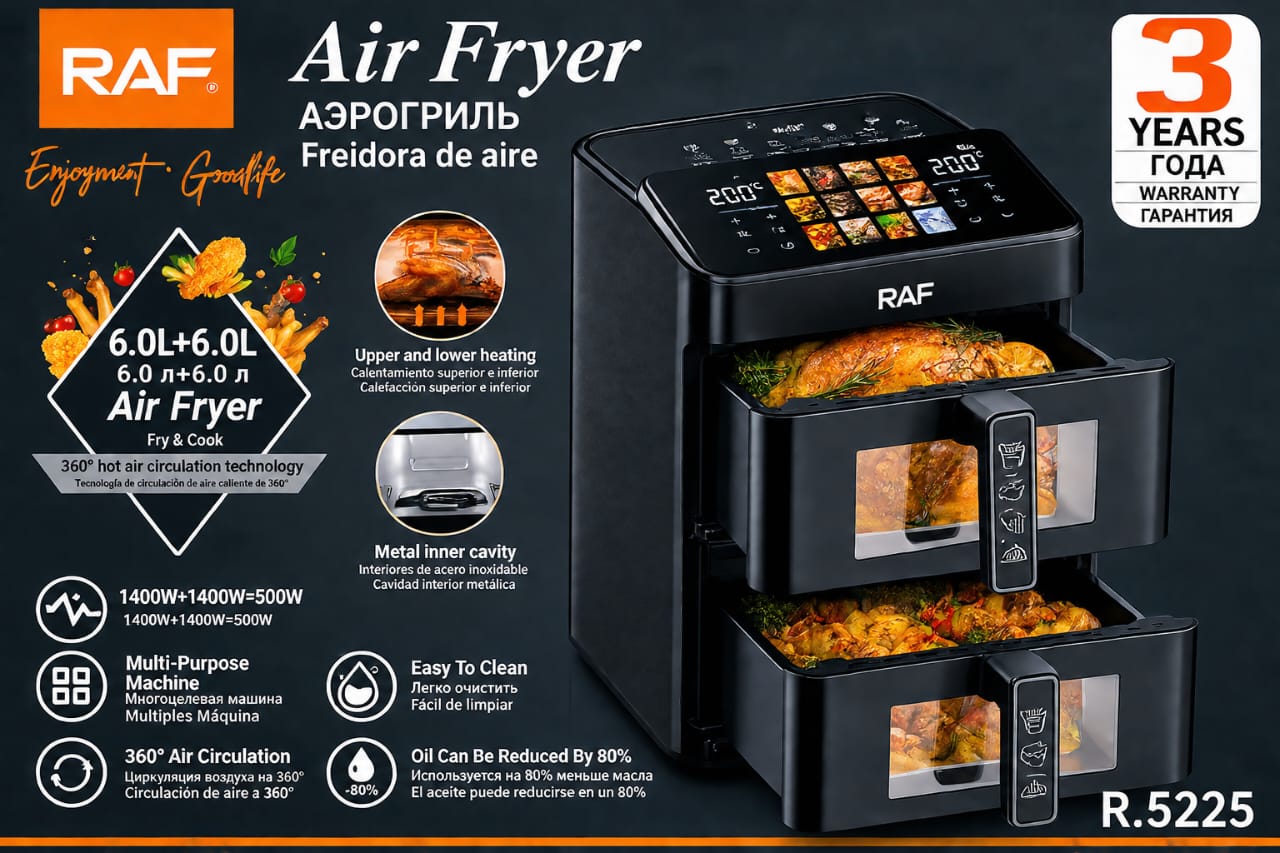 Raf Airyer