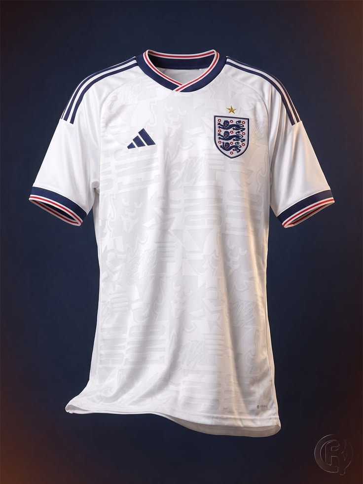 country jersey