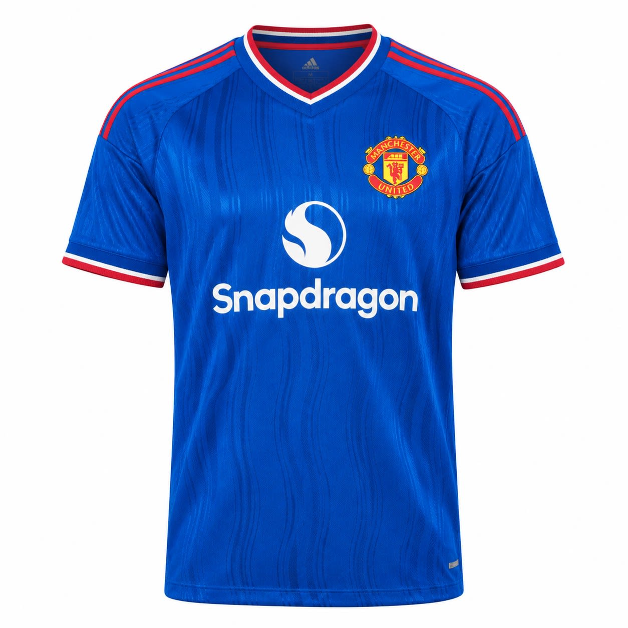 Manchester United 2026/27 Away Jersey