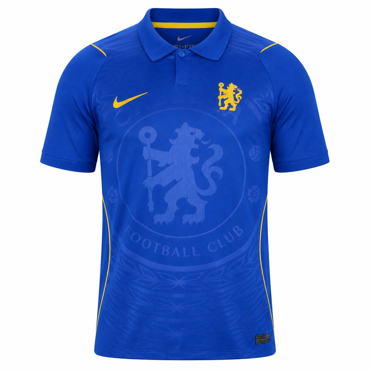 Chelsea FC 2026/27 Home Jersey