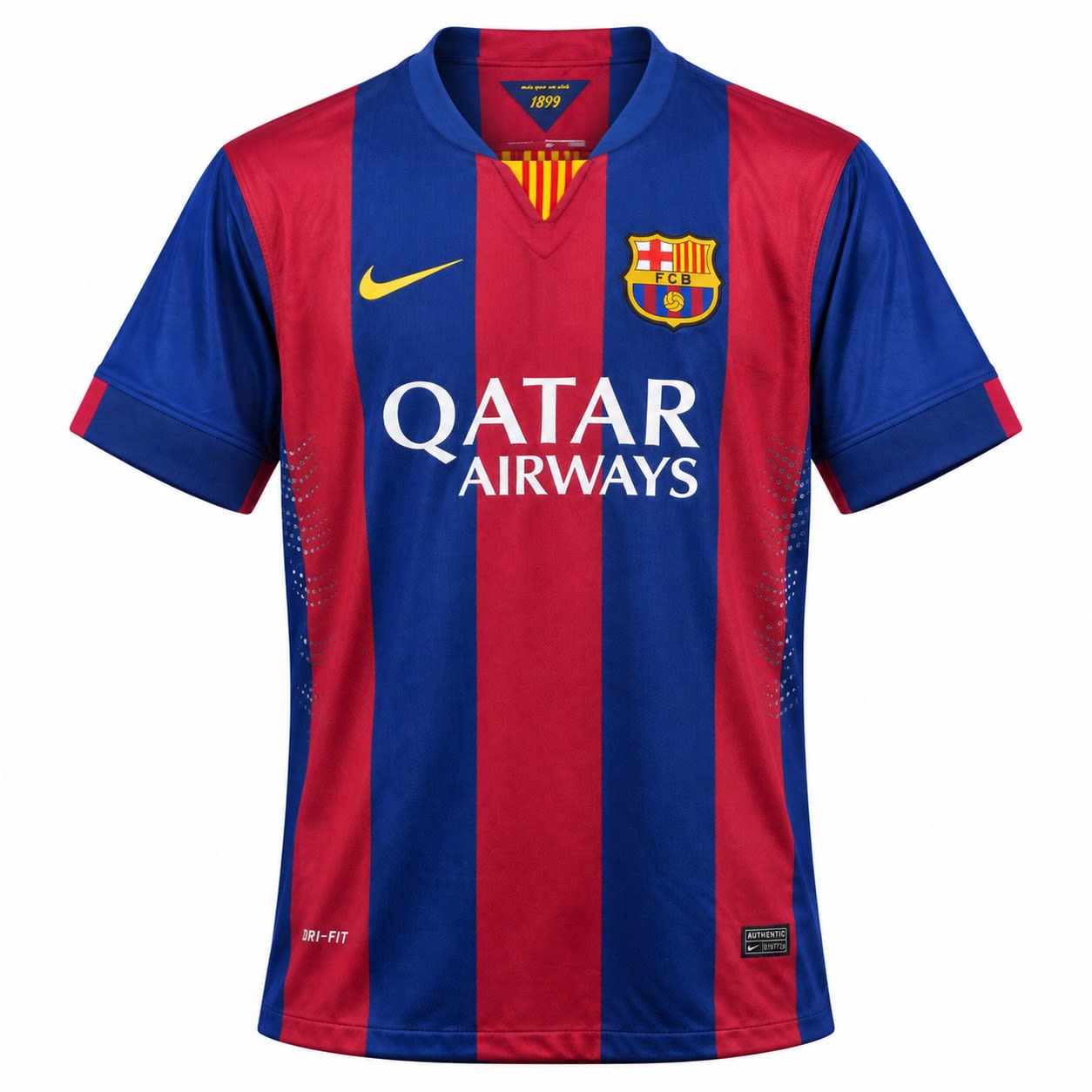 FC Barcelona Home Jersey 2014/15