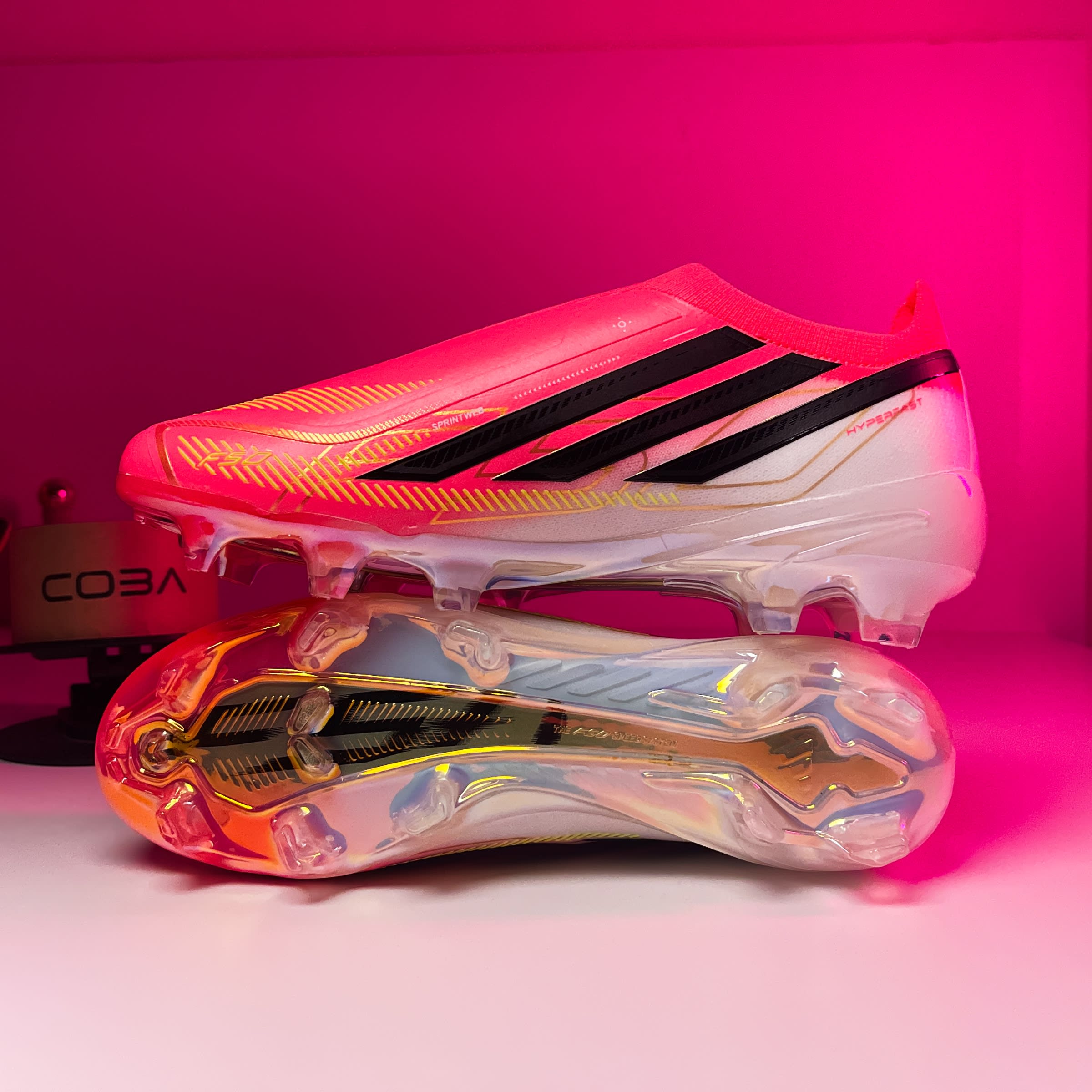 Football boots