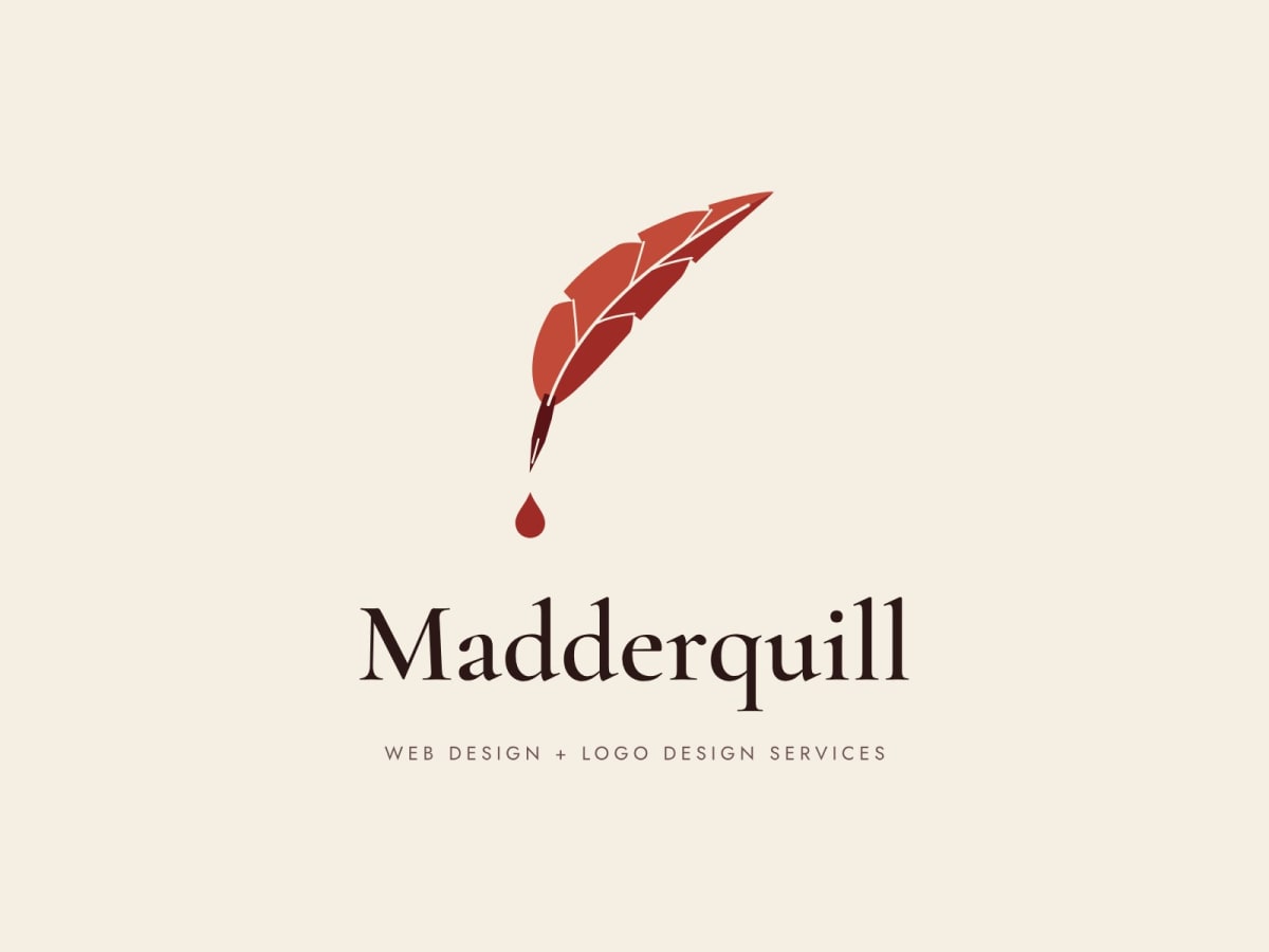 Madderquill