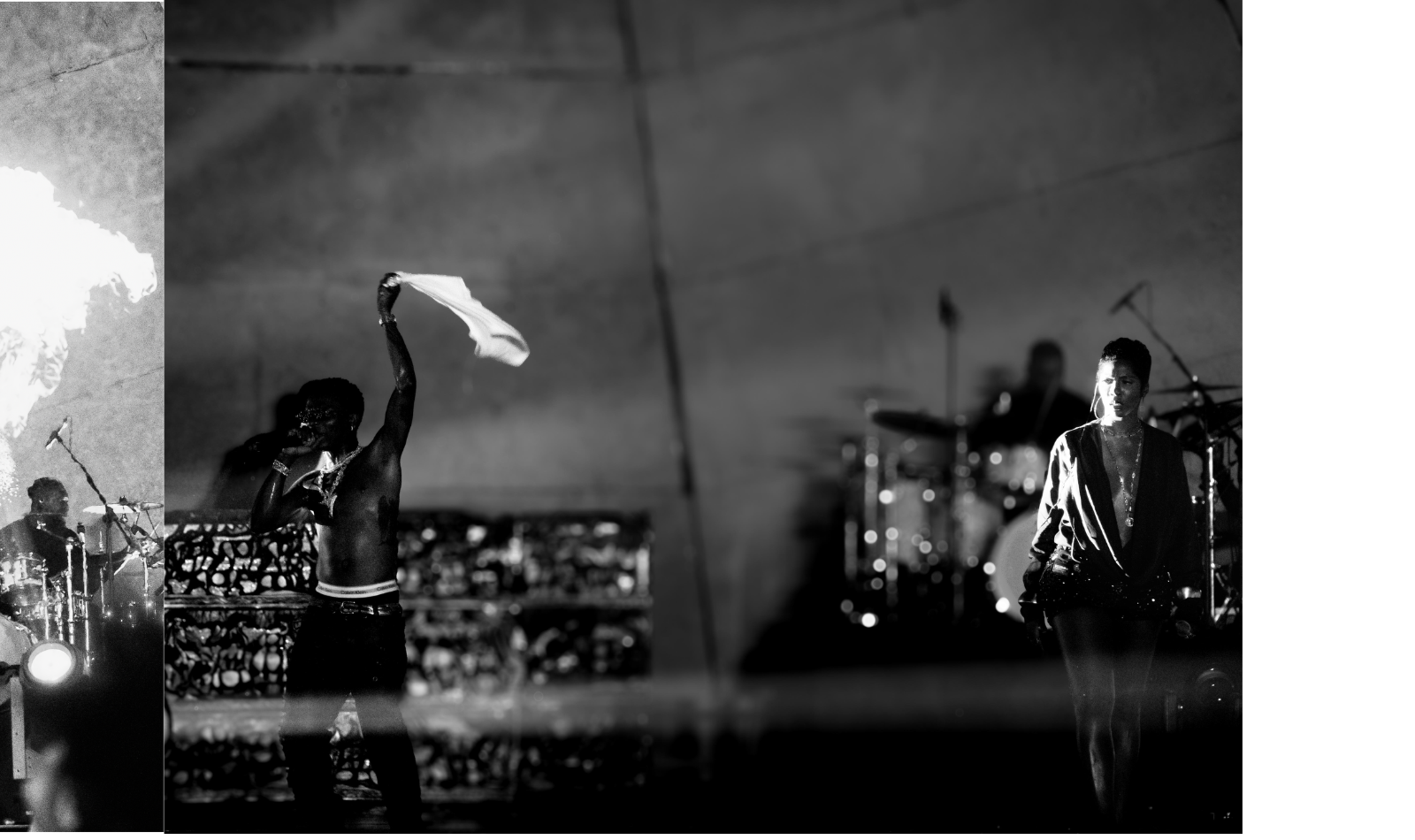 wizkid × futurefest live — concert coverage / 2025, frame 10, by ROLLINGPAPERSCO