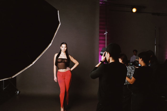 Model, talent and creative events in Richmond