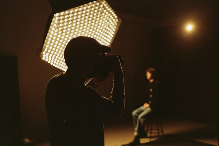 Richmond VA photography and video services