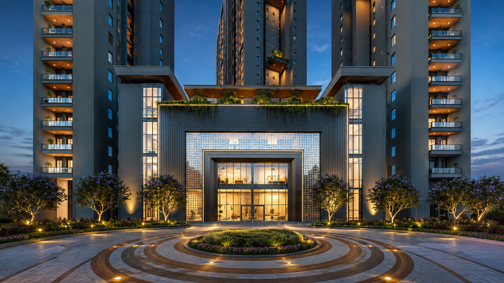 Signature Global Cloverdale