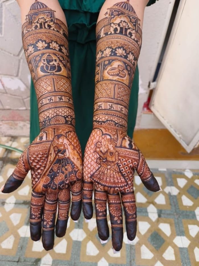 Hand 14