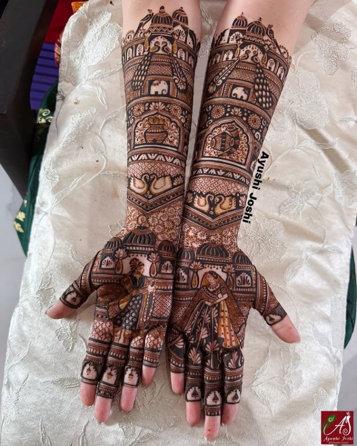 Hand 17