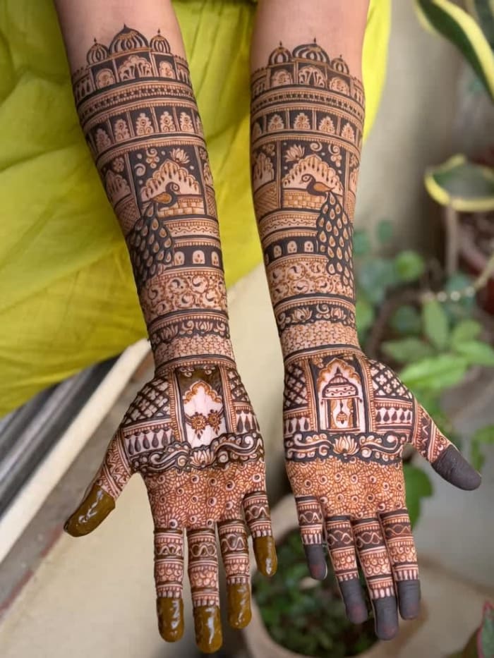 Hand 19