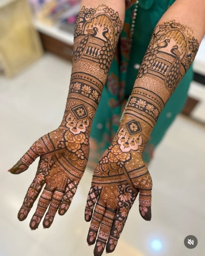 Hand 55