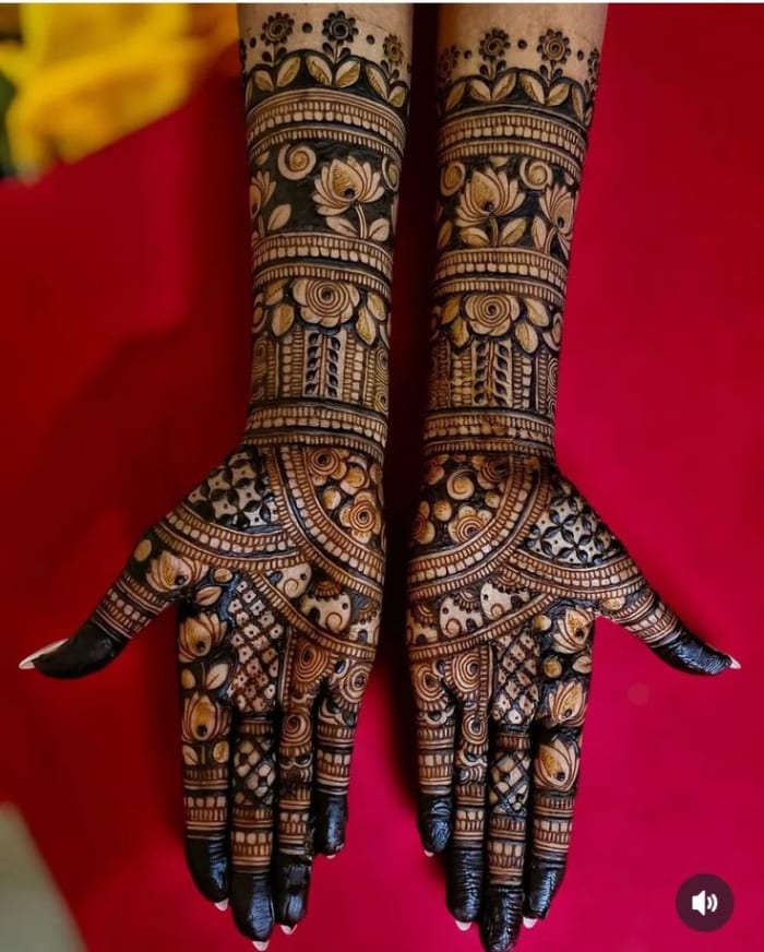 Hand 66