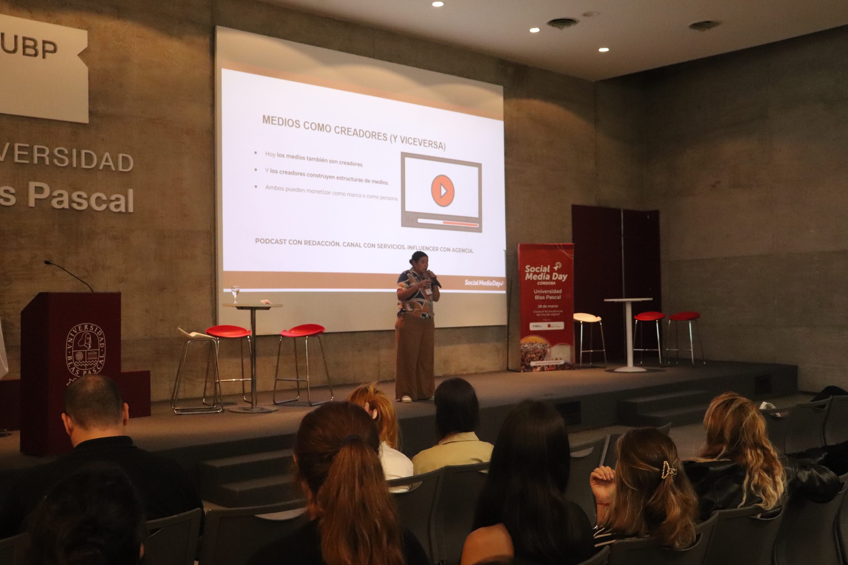 Sesión de formación de MEDANO