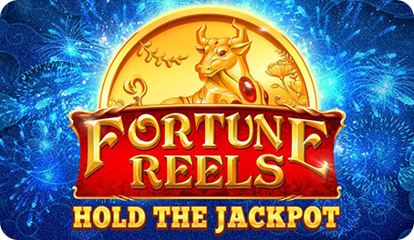 Fortune Reels Slot - Wazdan