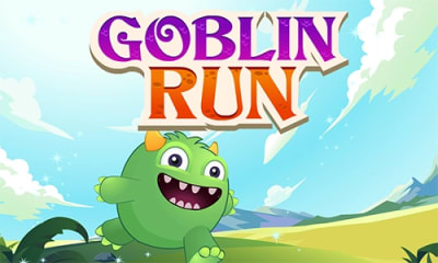 Goblin Run - Free Browser Game