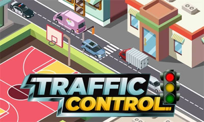 Traffic Control - Free Browser Game