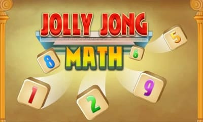 Jolly Jong Math - Free Browser Game