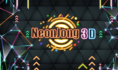 NeonJong 3D - Free Browser Game