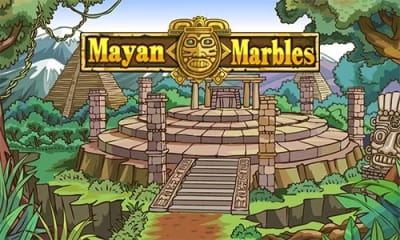 Mayan Marbles