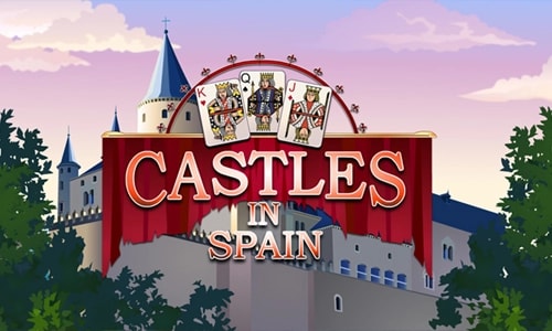 Castles in Spain
