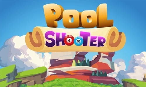 Pool Shooter - Free Browser Game