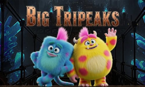 Big Tripeaks