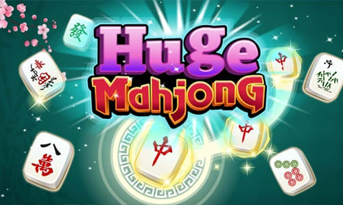 Huge Mahjong