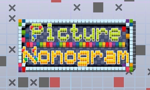 Picture Nonogram - Free Browser Game