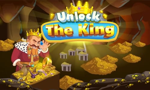 Unlock the King