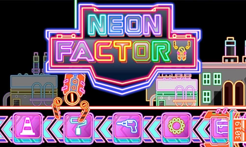 Neon Factory