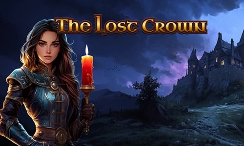 The Lost Crown