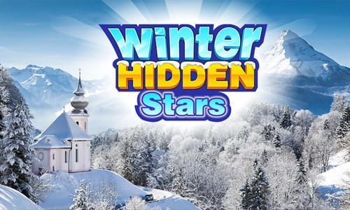 Winter - Hidden Stars