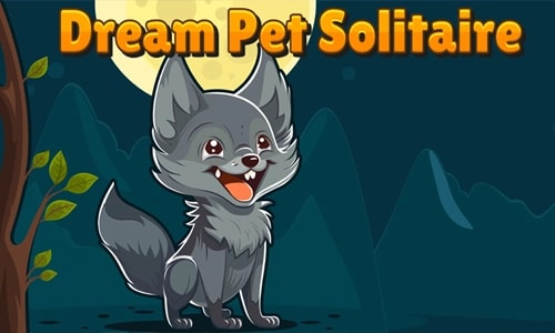 Dream Pet Solitaire